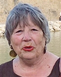Profilbild Maria de la Asuncion Kristeleit